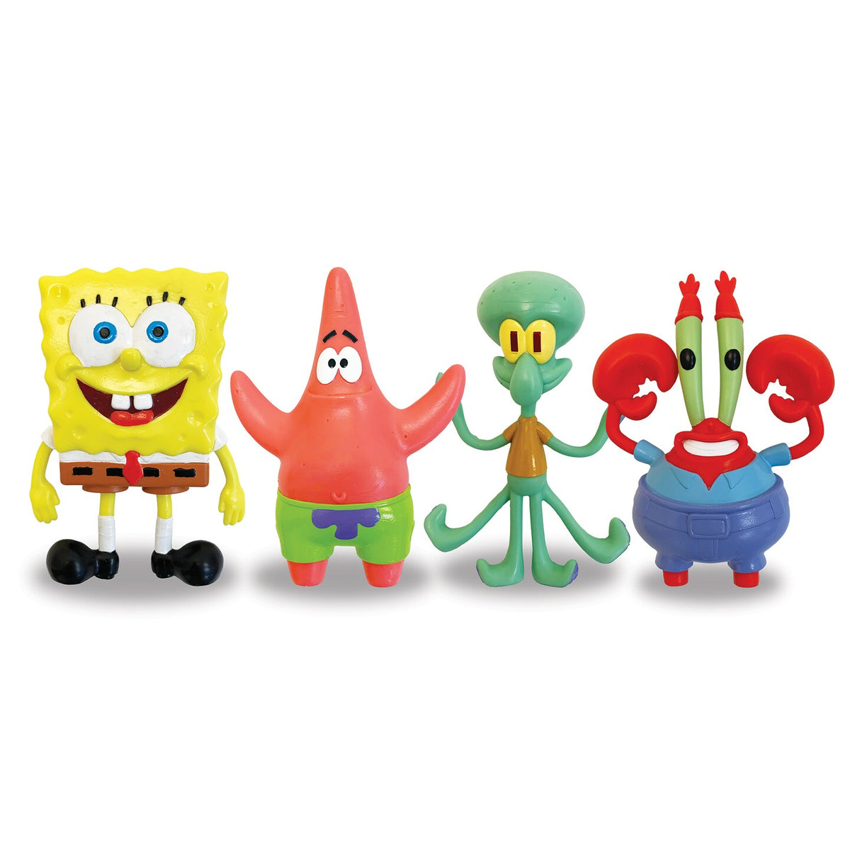 SpongeBob FleXfigs