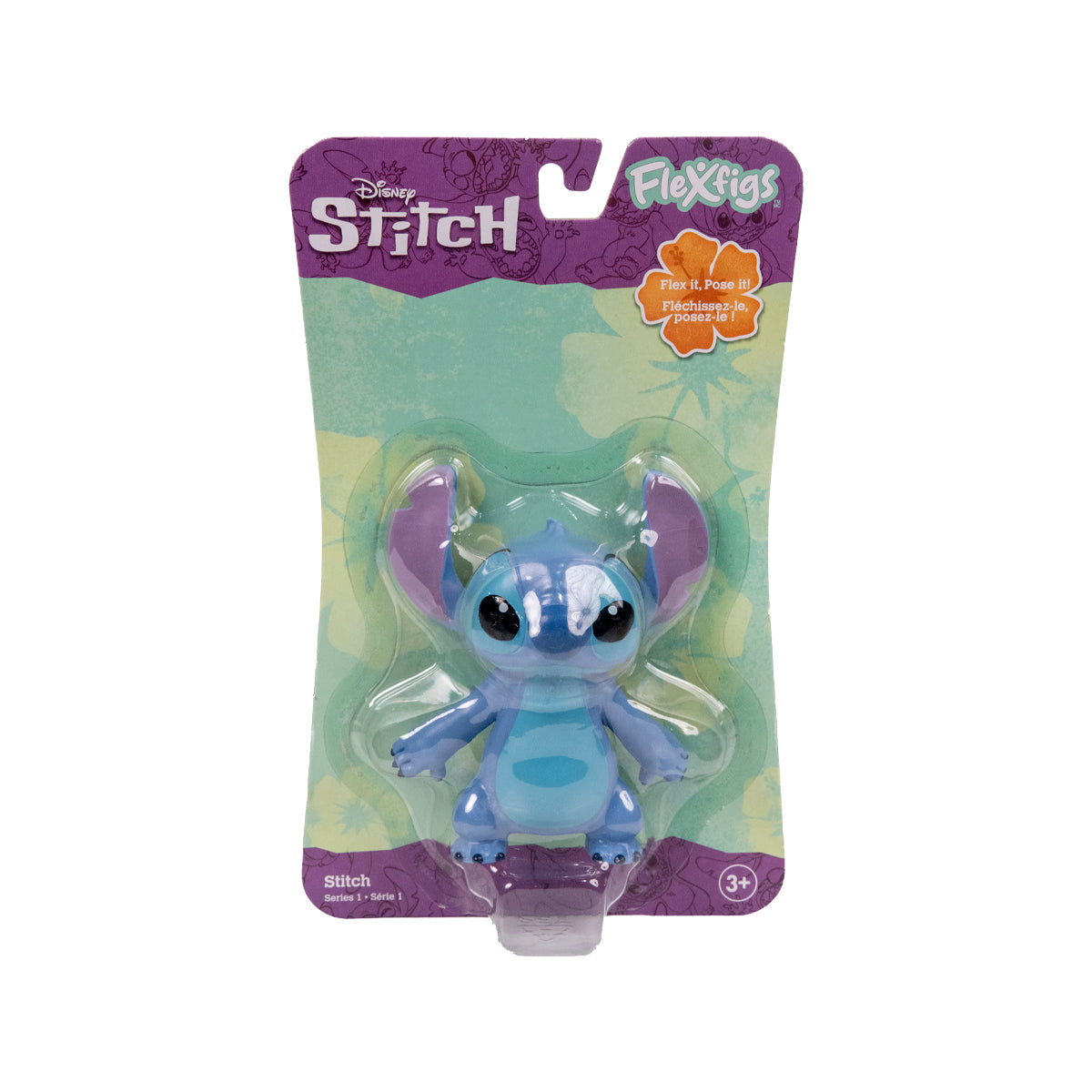 FleXfigs Stitch