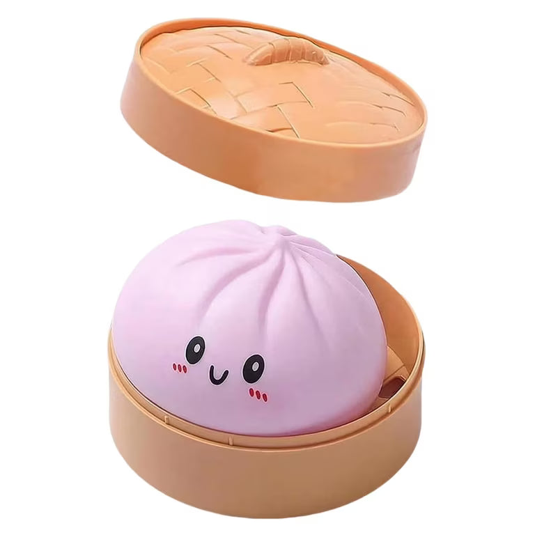 7in Squishy Dumpling
