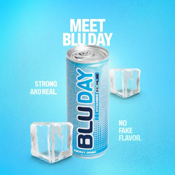 Blu Energy mystery