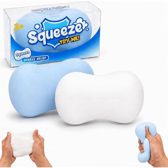 squeeze soap squishy