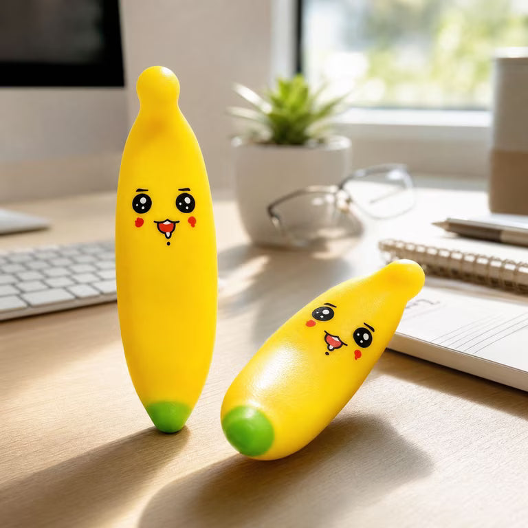 Banana Squishy