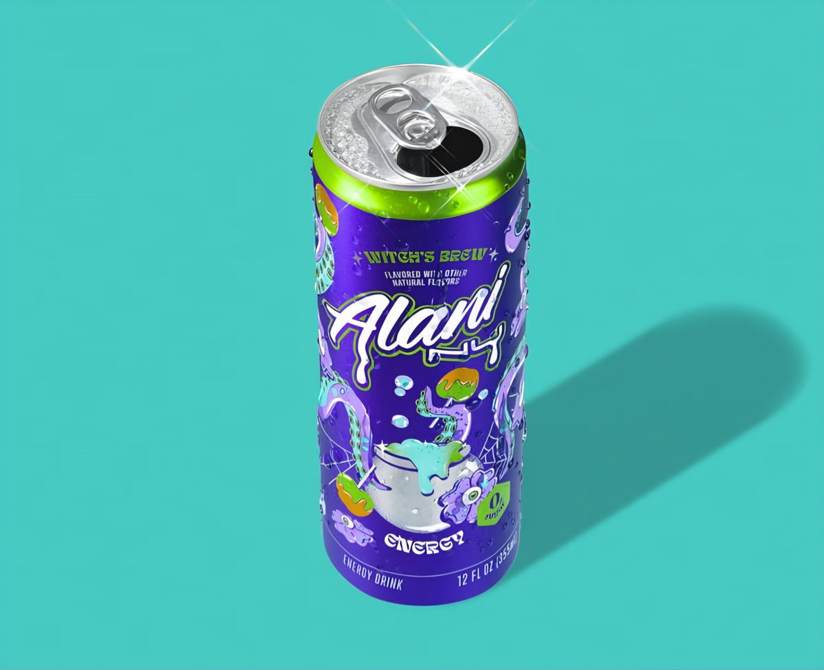 Alani Witch's Brew